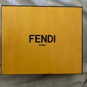 Fendi AirPod case